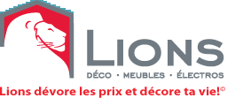 Lion du meuble