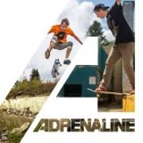 logo adrenaline